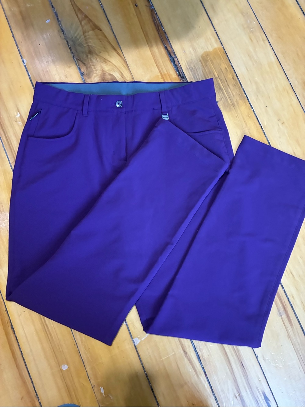 Ping Women’s Kaitlyn Winter Golf Pants